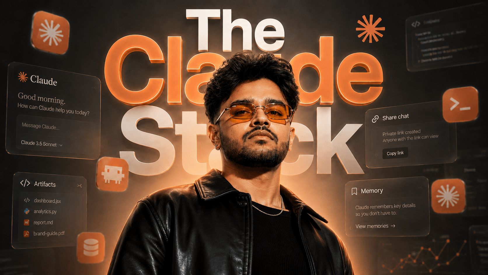 Four Free Tools That Fix Claude Code's Biggest Gaps